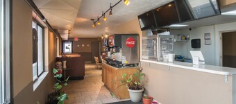 Americas Best Value Inn Lincoln Airport