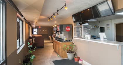 Americas Best Value Inn Lincoln Airport