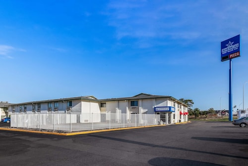 Americas Best Value Inn Lincoln Airport