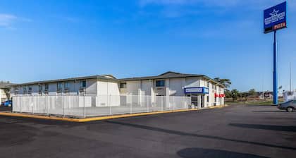 Americas Best Value Inn Lincoln Airport