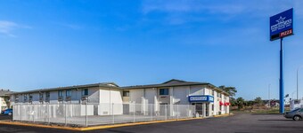 Americas Best Value Inn Lincoln Airport