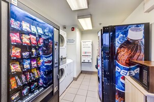 Máquina expendedora