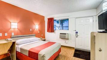 免费 WiFi、床单