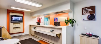 Motel 6 Wheat Ridge, CO - West - Denver North