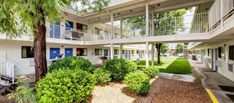 Motel 6 Wheat Ridge, CO - West - Denver North