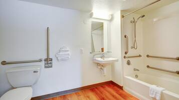 Bruser, håndklæder