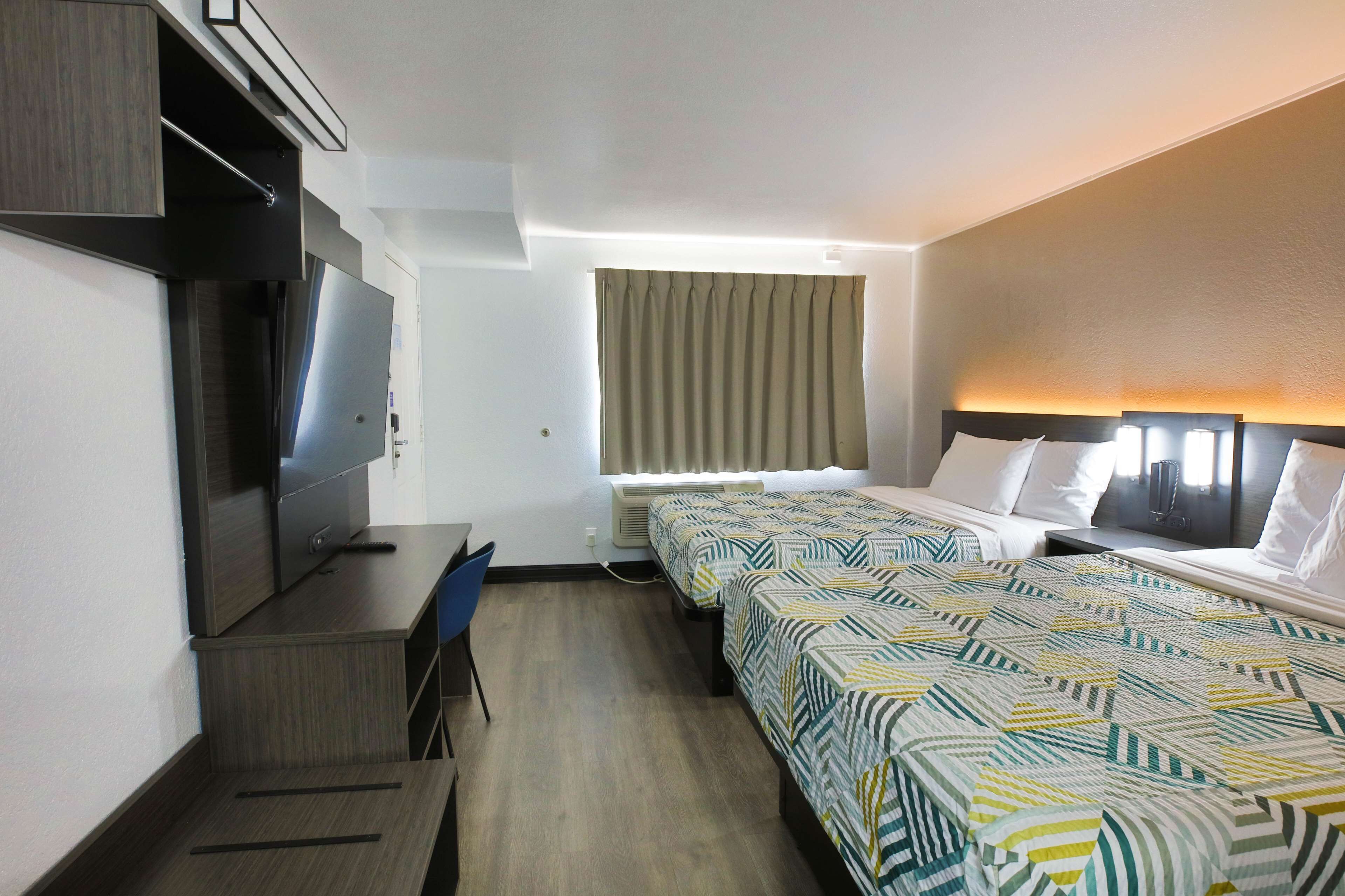 Foto - Motel 6-Sacramento, CA - Central