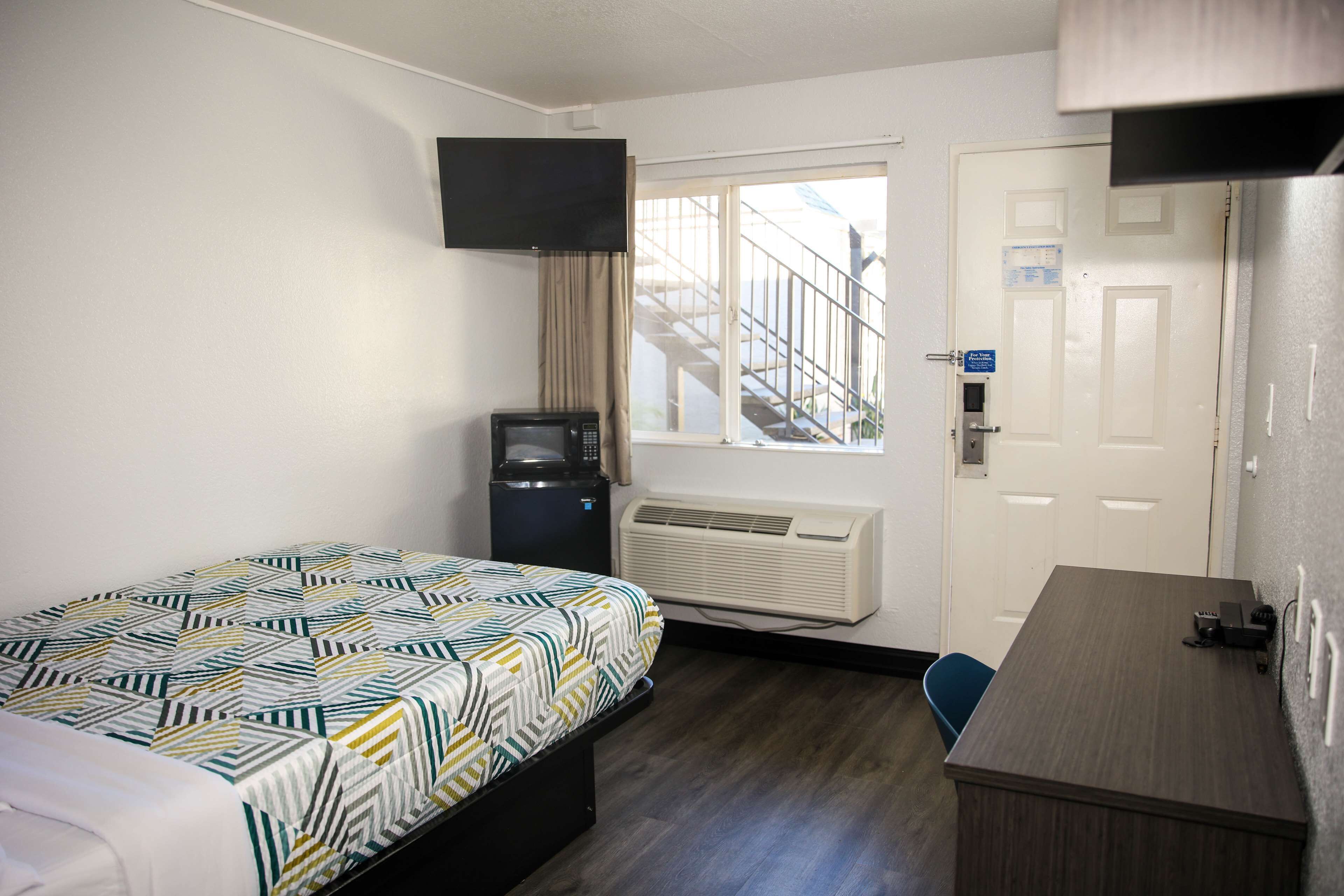 Foto - Motel 6-Sacramento, CA - Central