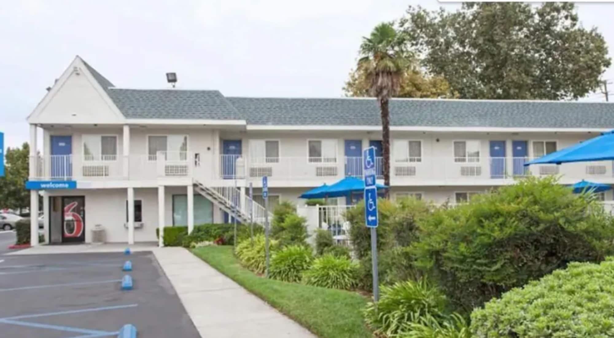 Photo - Motel 6-Sacramento, CA - Central