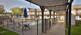 Motel 6 Sacramento, CA - Central
