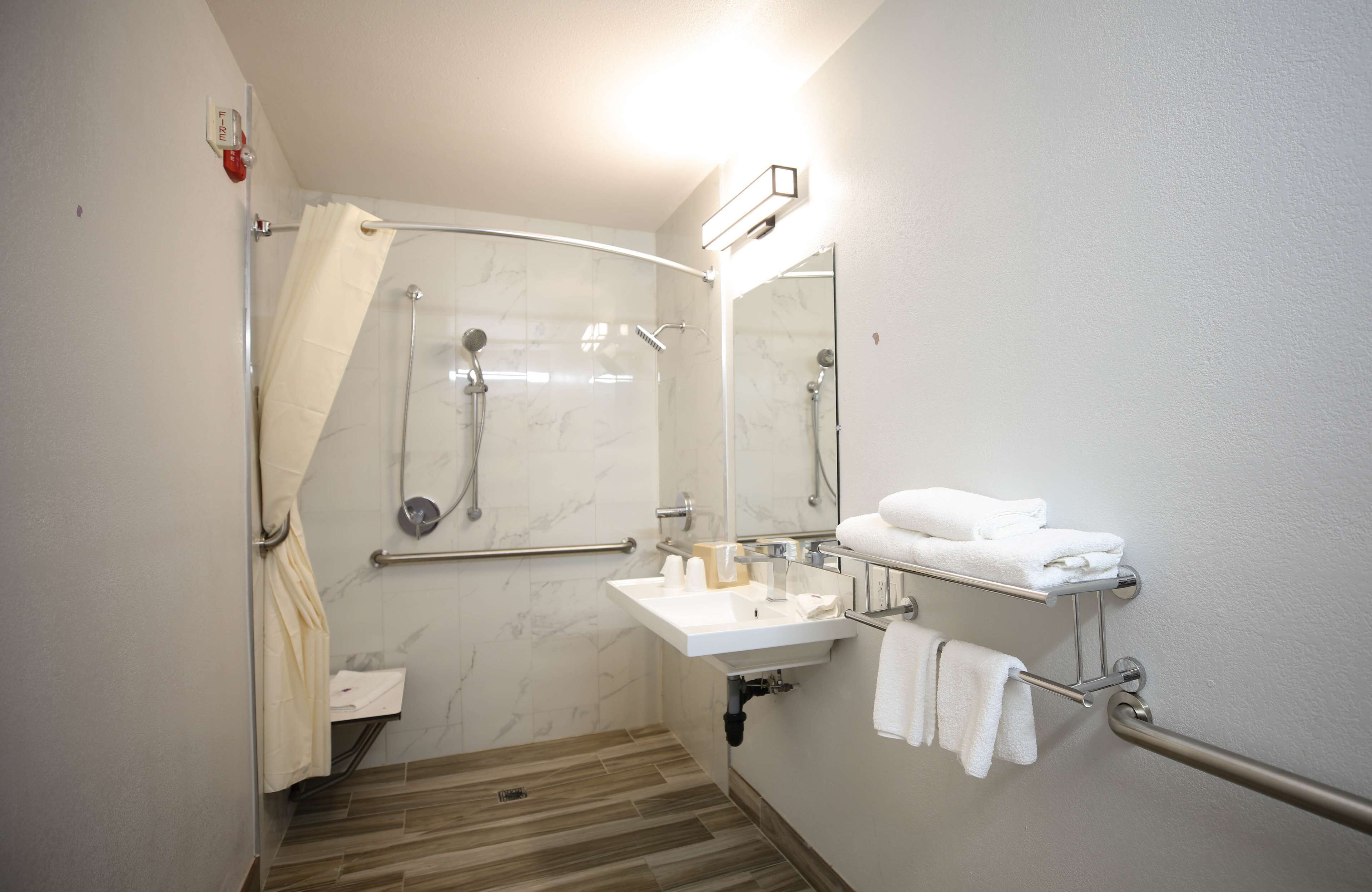 Photo - Motel 6-Sacramento, CA - Central