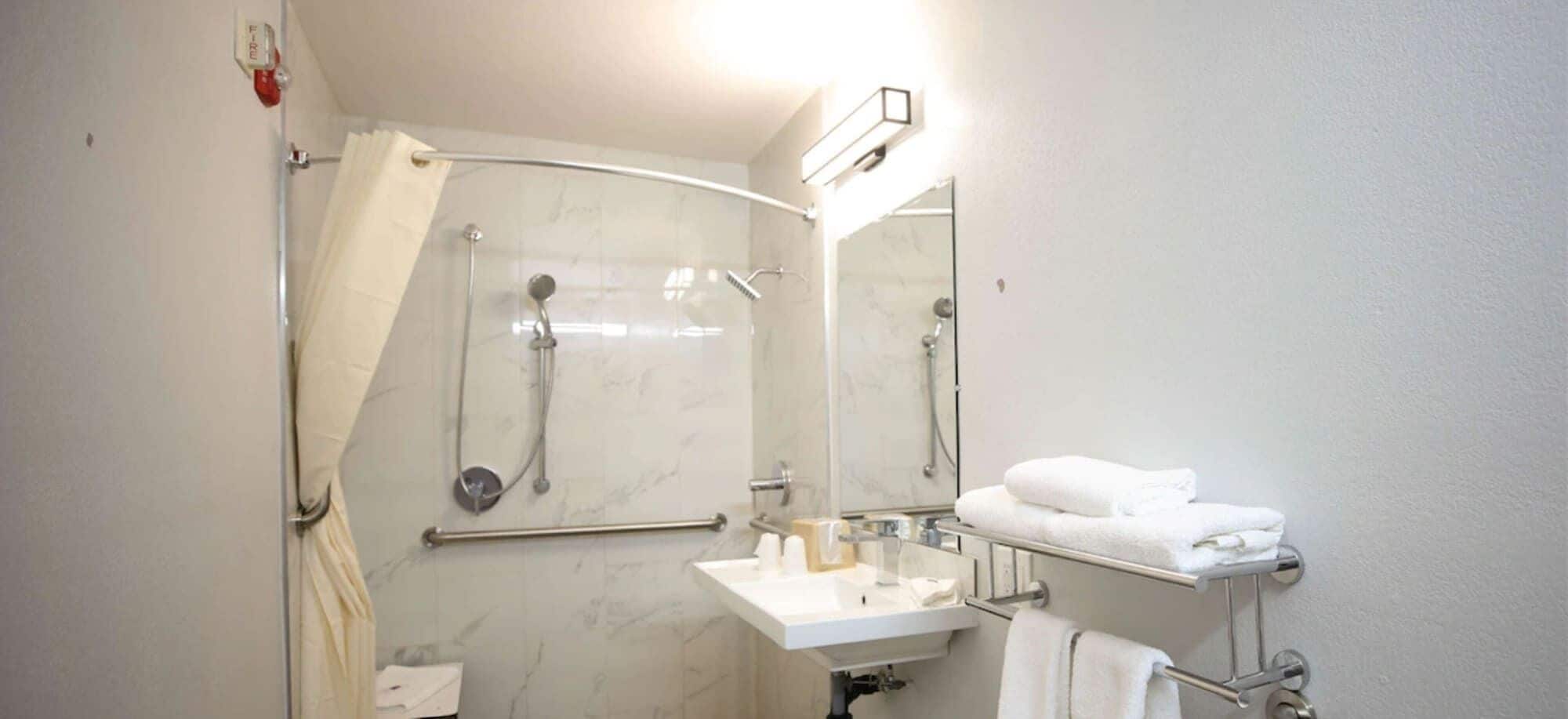 Photo - Motel 6-Sacramento, CA - Central