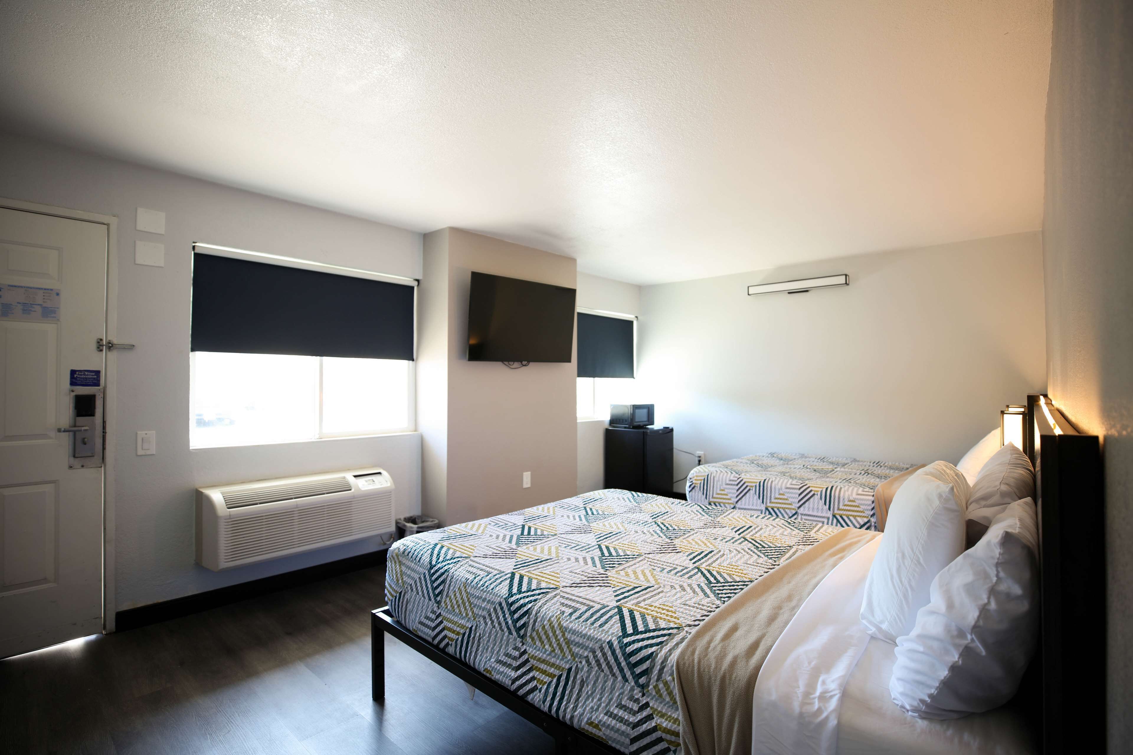 Foto - Motel 6-Sacramento, CA - Central