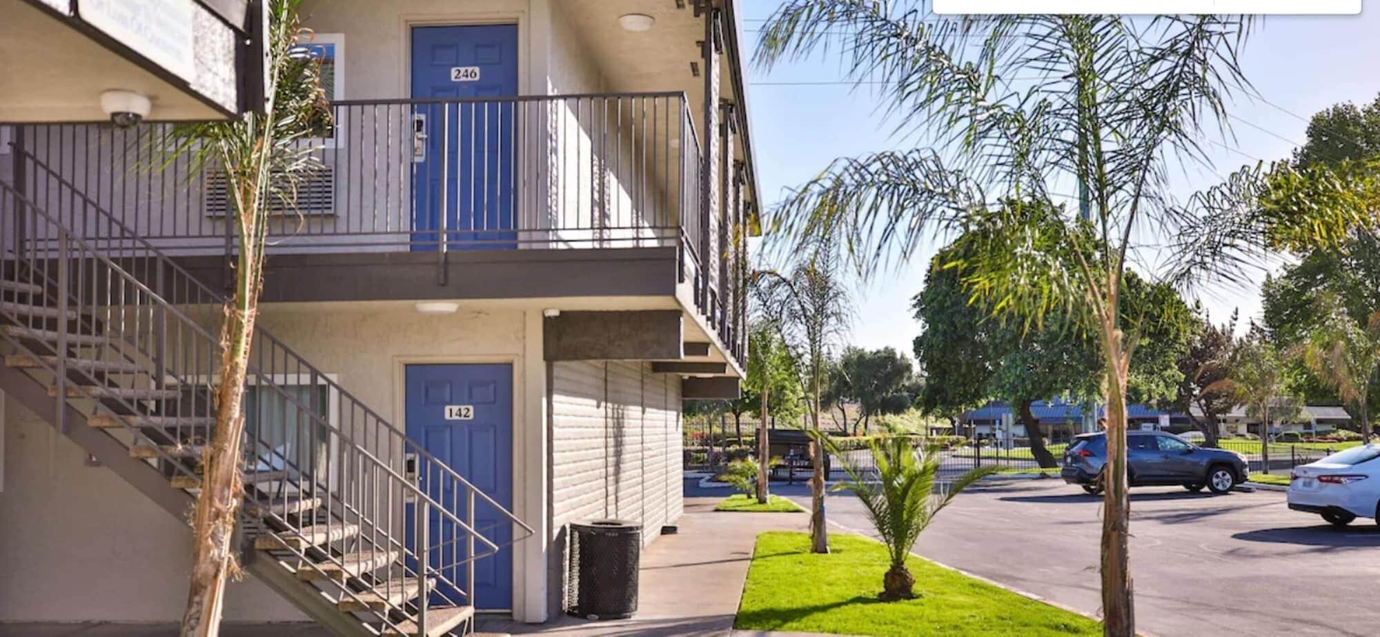 Photo - Motel 6-Sacramento, CA - Central