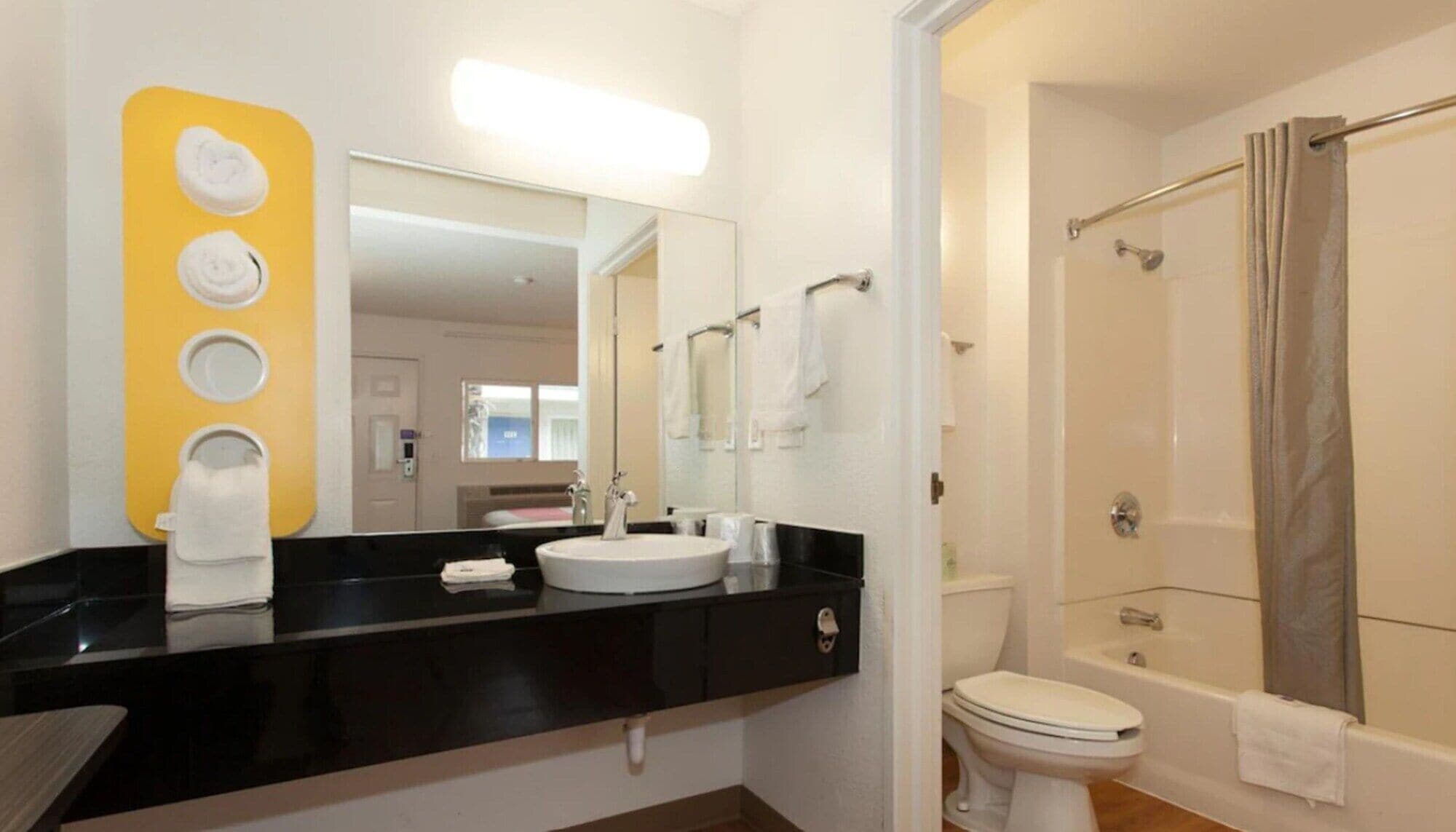 Photo - Motel 6-Sacramento, CA - Central