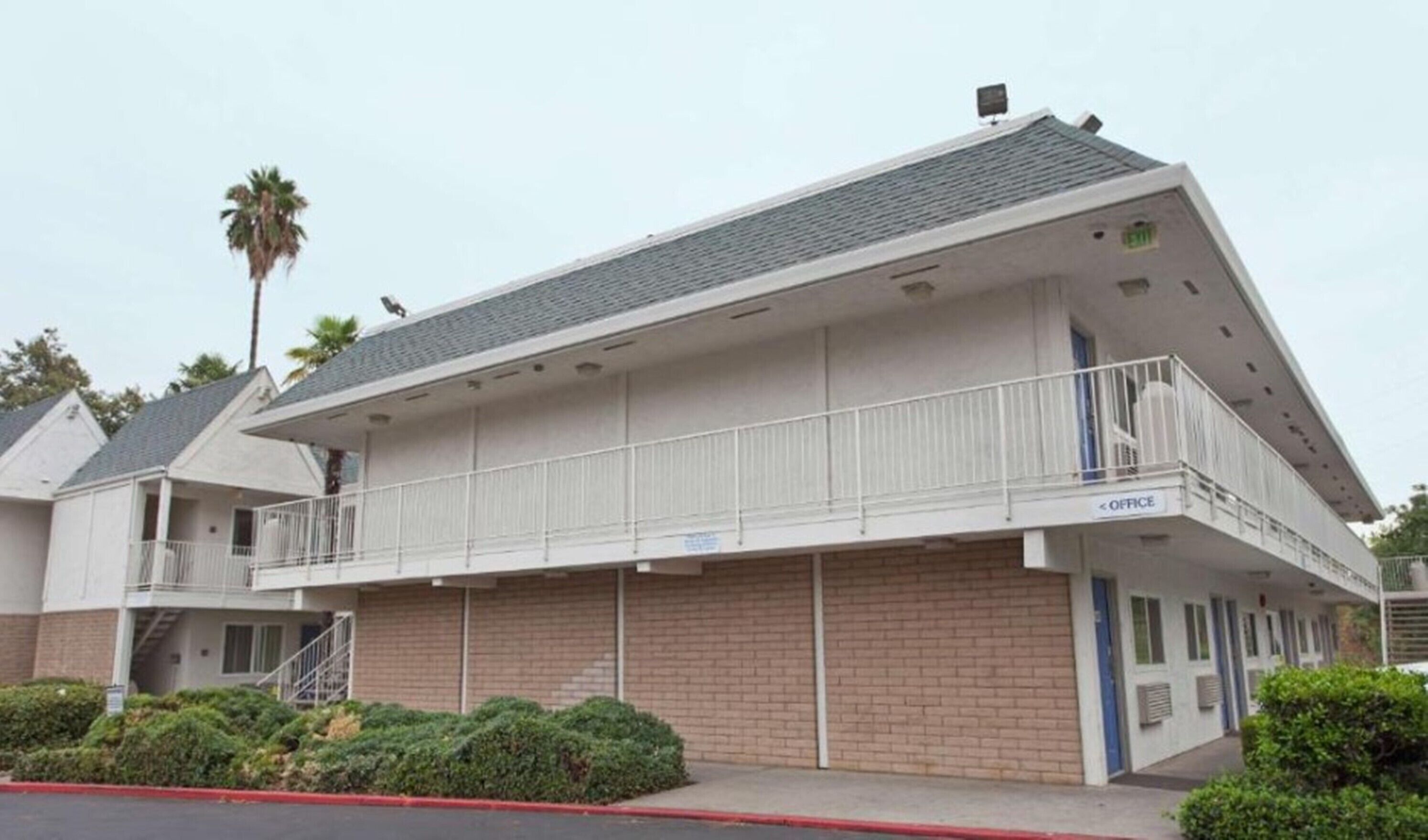 Foto - Motel 6-Sacramento, CA - Central