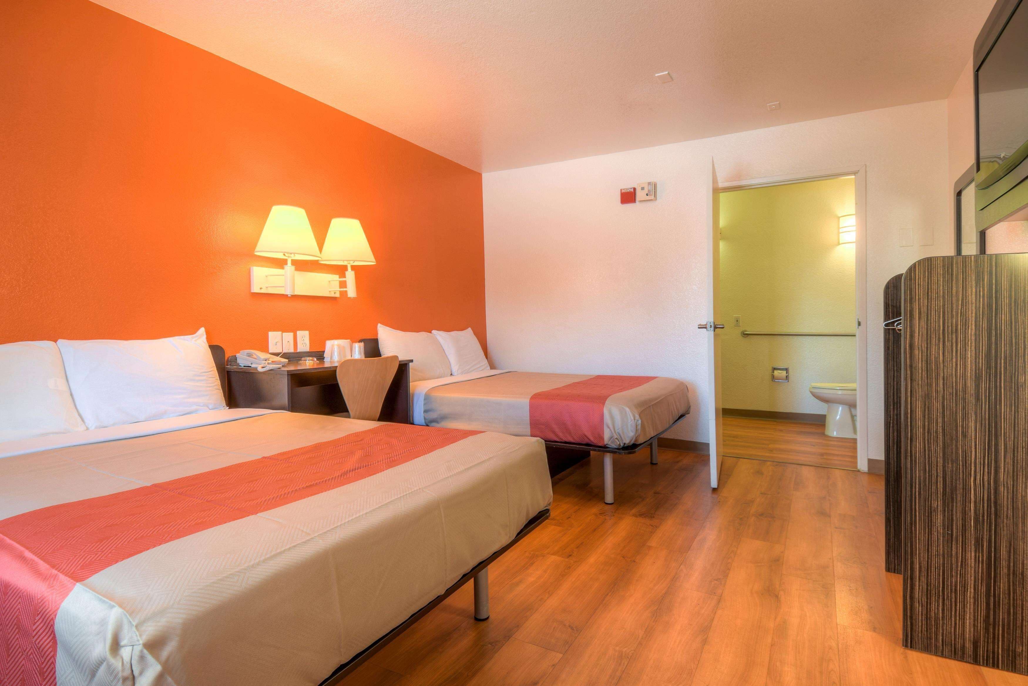 Foto - Motel 6-Chula Vista, CA - San Diego