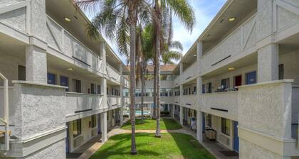 Motel 6 Chula Vista, CA - San Diego