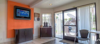 Motel 6 Chula Vista, CA - San Diego