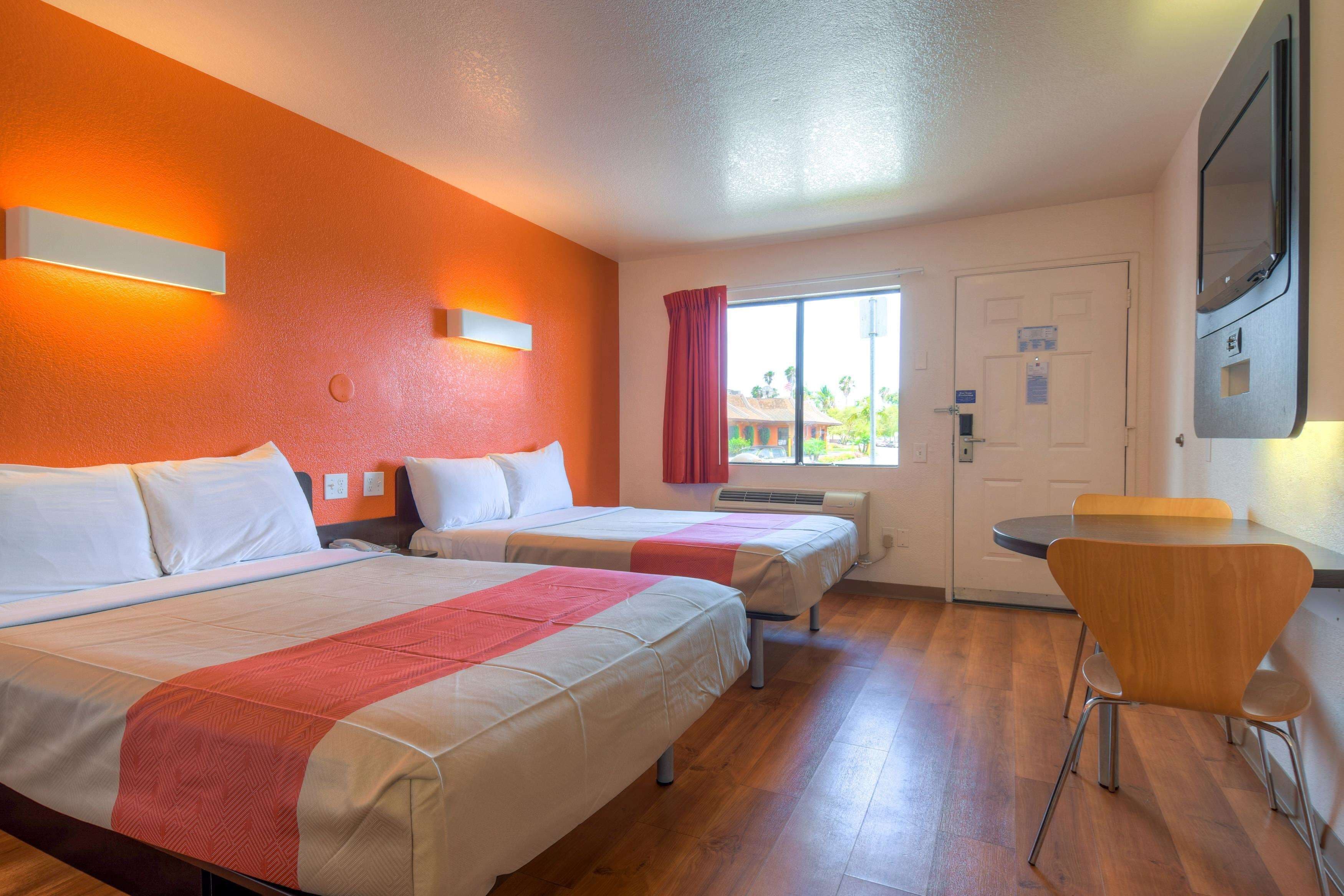 Foto - Motel 6 Chula Vista, CA - San Diego