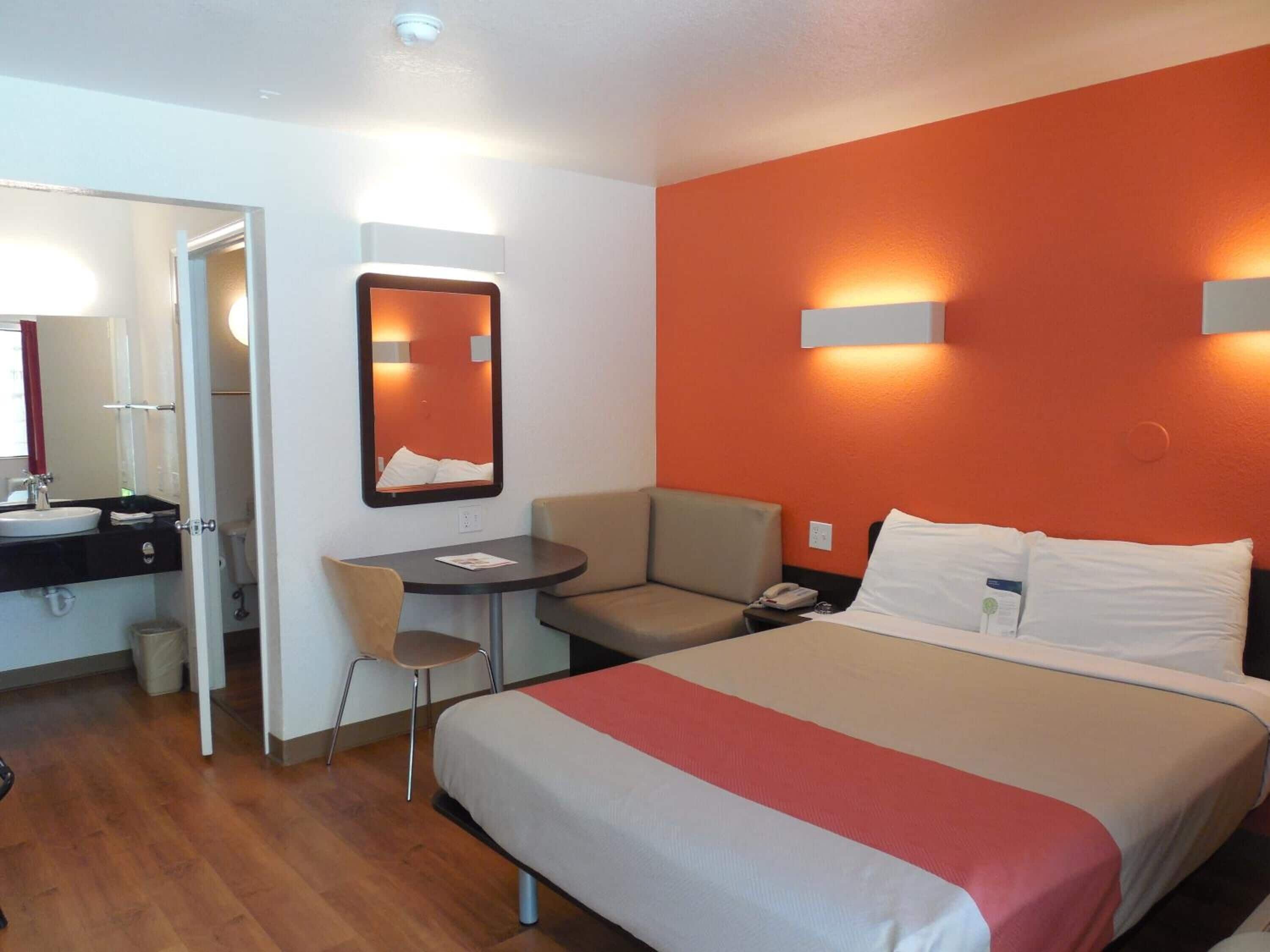 Photo - Motel 6-Chula Vista, CA - San Diego