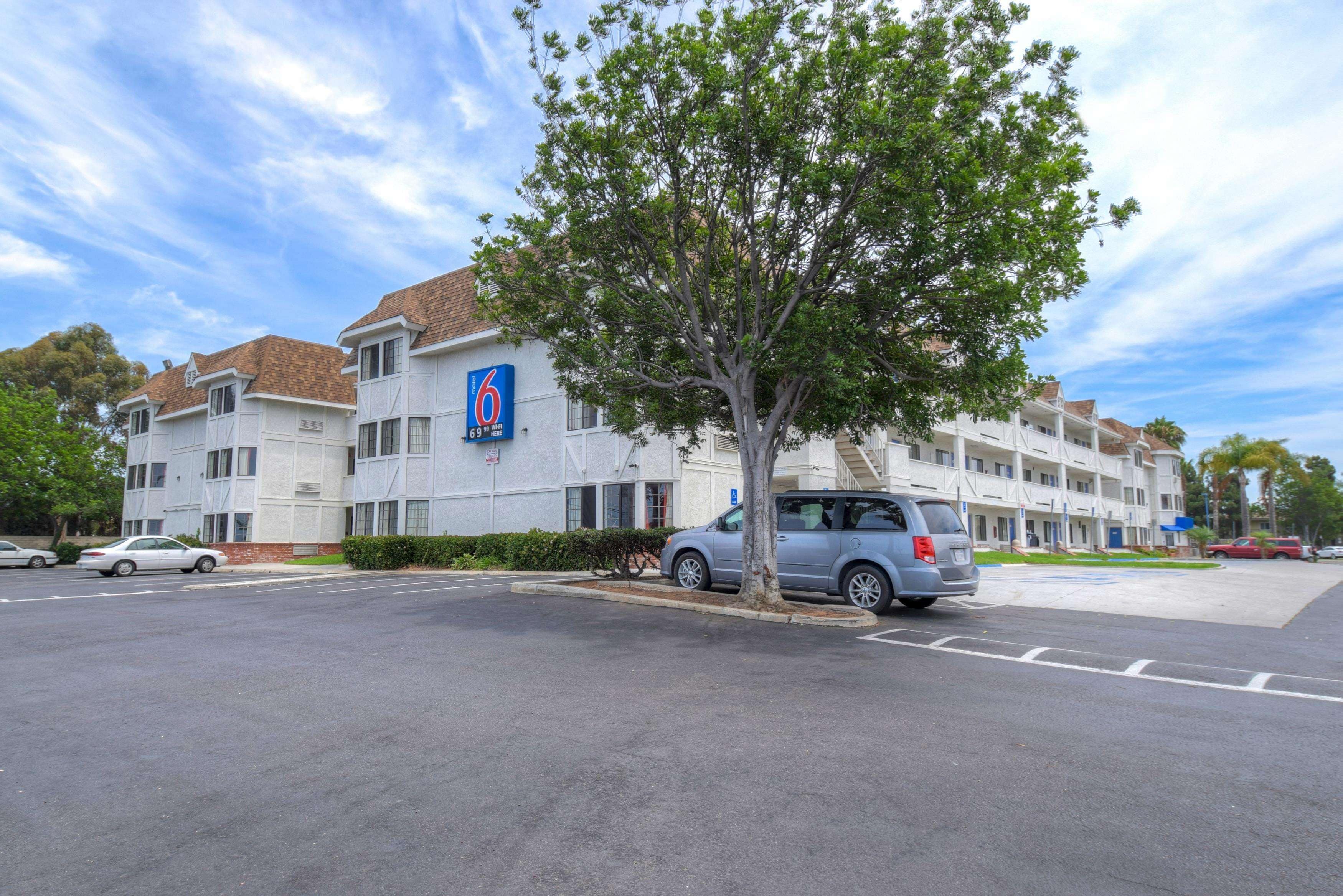 Foto - Motel 6-Chula Vista, CA - San Diego