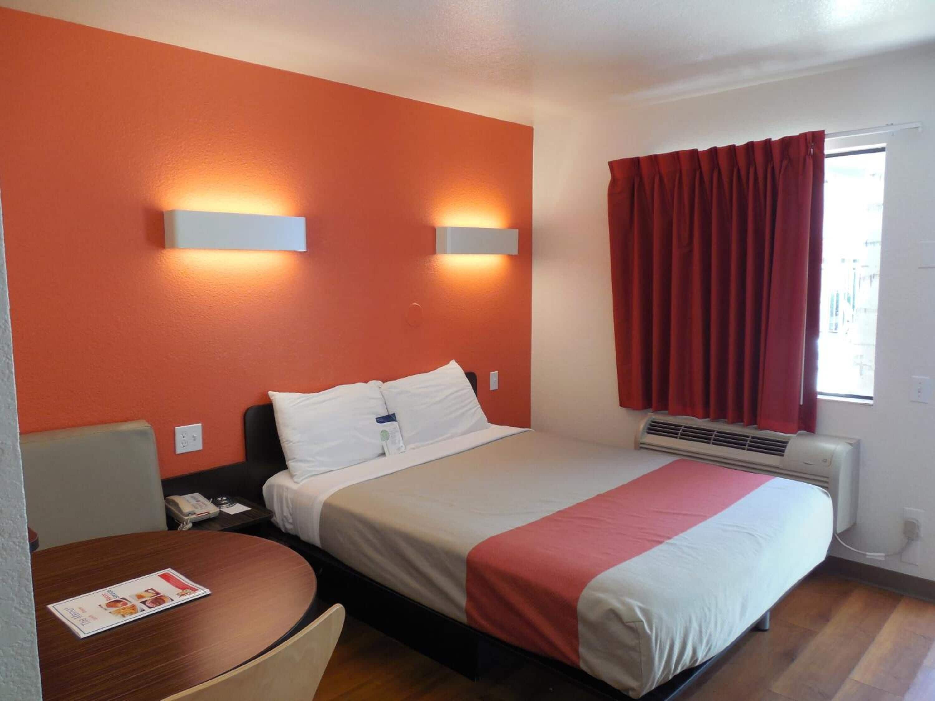 Foto - Motel 6-Chula Vista, CA - San Diego