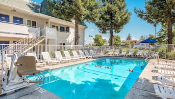 Fasilitet på overnattingsstedet