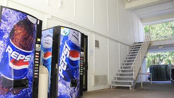 Vending machine