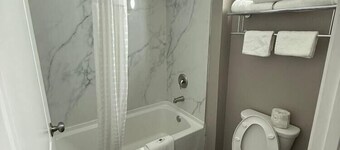 Motel 6 Enfield, CT - Hartford