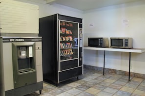 Vending machine