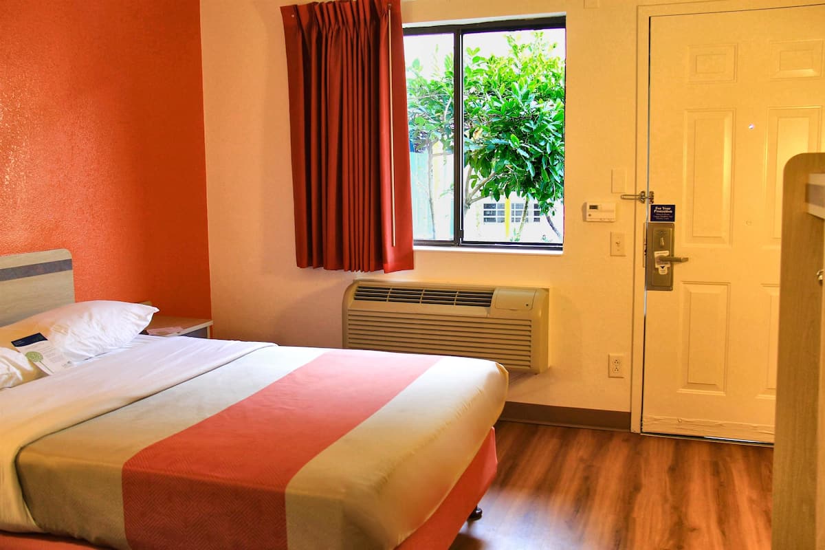 Wifi gratuïta i roba de llit