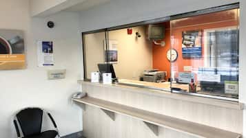 Recepció