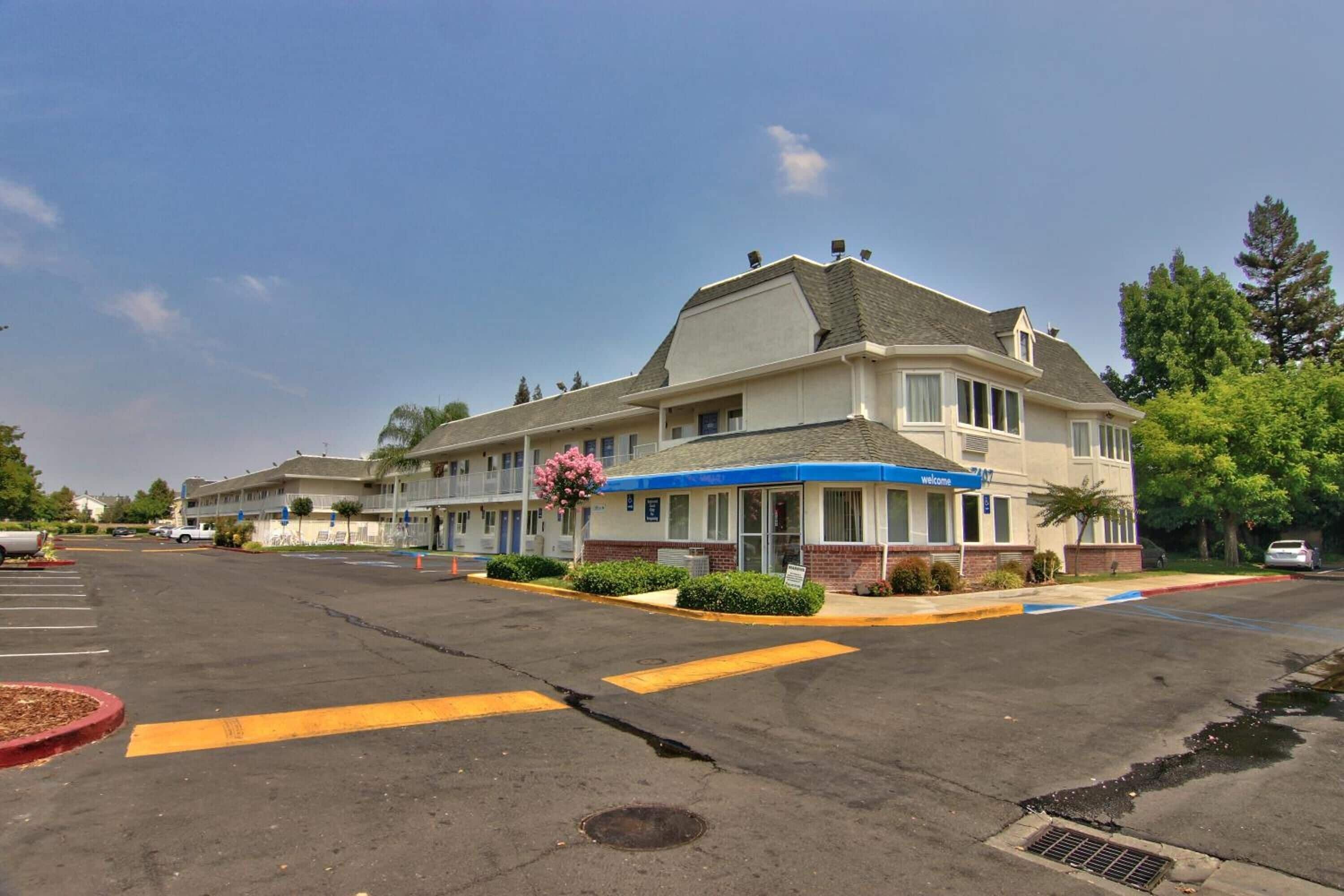 Foto - Motel 6-Sacramento, CA - South Sacramento and Elk Grove