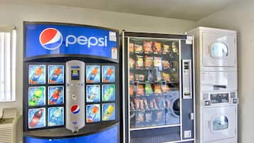 Distributeur automatique