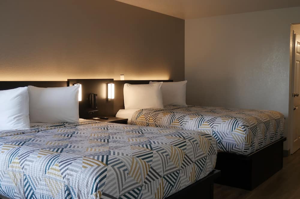 Motel 6 Sacramento, CA - South Sacramento & Elk Grove