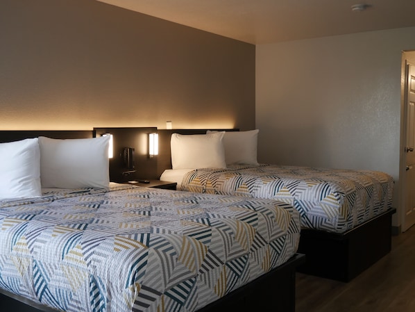 Free WiFi, bed sheets, wheelchair access - Motel 6 Sacramento, CA - South Sacramento & Elk Grove (Sacramento)