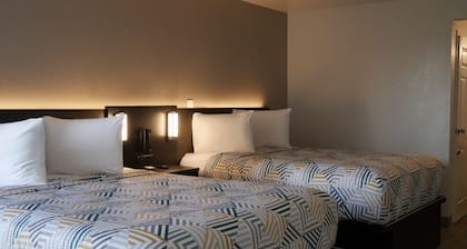 Motel 6 Sacramento, CA - South Sacramento & Elk Grove