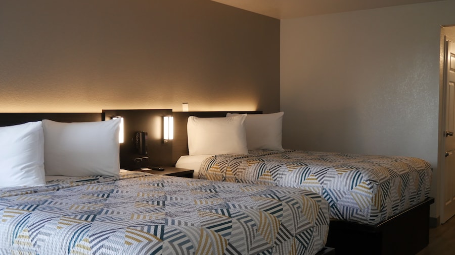 Motel 6 Sacramento, CA - South Sacramento & Elk Grove