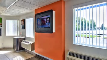 TV