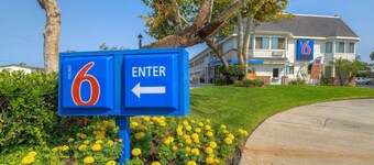 Motel 6 El Cajon, CA - San Diego