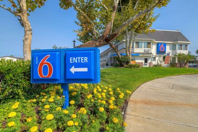 Motel 6 El Cajon, CA - San Diego