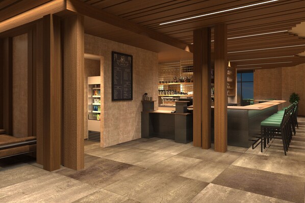 Restaurant - Residence Inn by Marriott Milwaukee Brookfield at Poplar Creek (Brookfield)