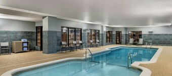 Residence Inn by Marriott Milwaukee Brookfield at Poplar Creek