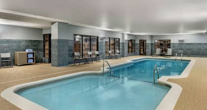 Residence Inn by Marriott Milwaukee Brookfield at Poplar Creek