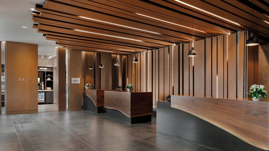 Residence Inn by Marriott Milwaukee Brookfield at Poplar Creek