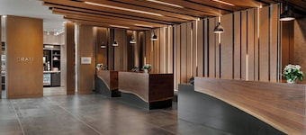 Residence Inn by Marriott Milwaukee Brookfield at Poplar Creek