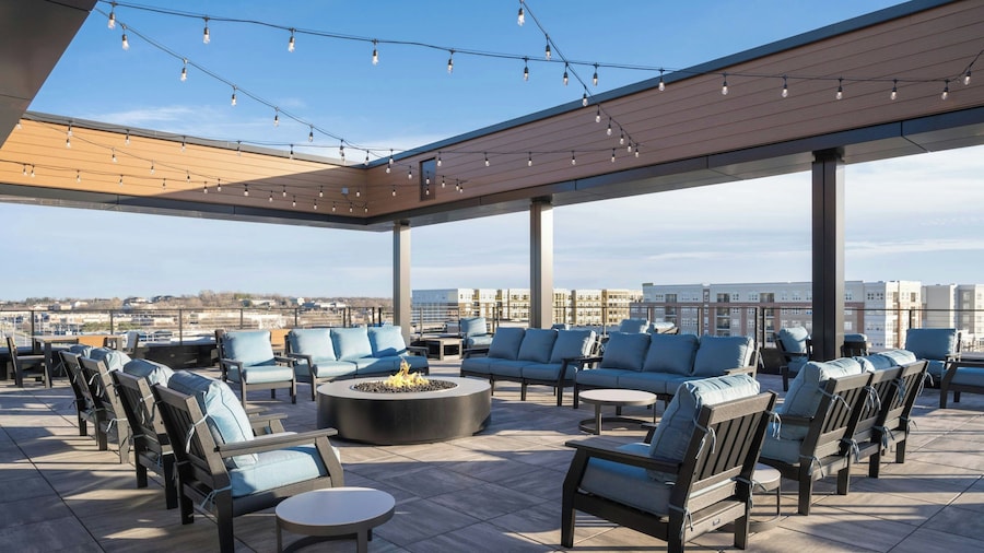 Residence Inn by Marriott Milwaukee Brookfield at Poplar Creek