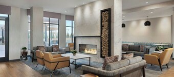 Residence Inn by Marriott Milwaukee Brookfield at Poplar Creek