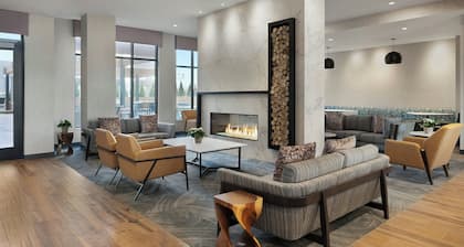 Residence Inn by Marriott Milwaukee Brookfield at Poplar Creek